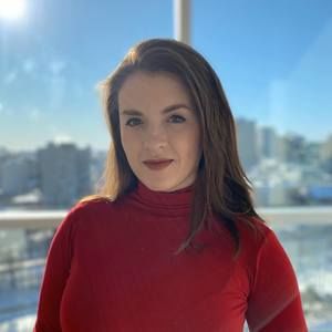 Meet your Posher, Alex